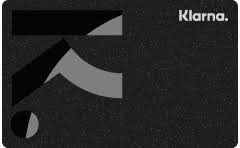 Klarna Virtuelle Kreditkarte
